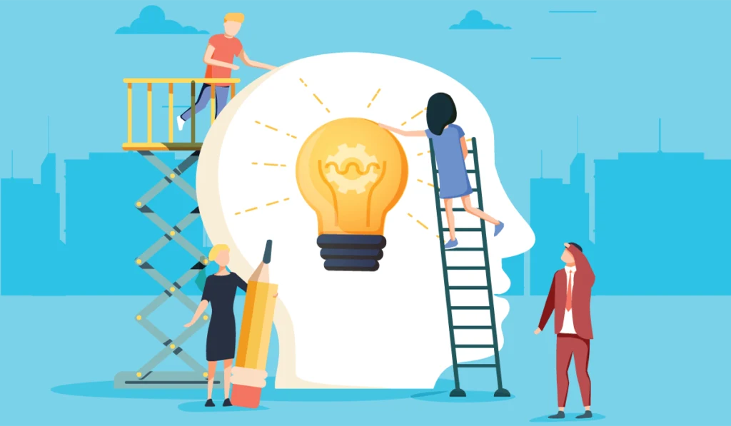 Gathering and Structuring Your Knowledge