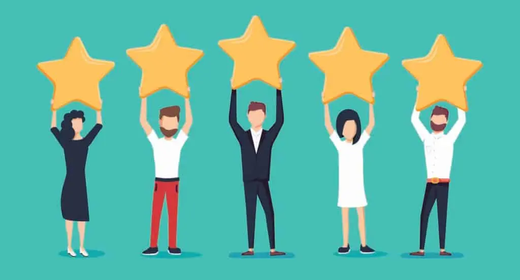 Gathering feedback for your online course