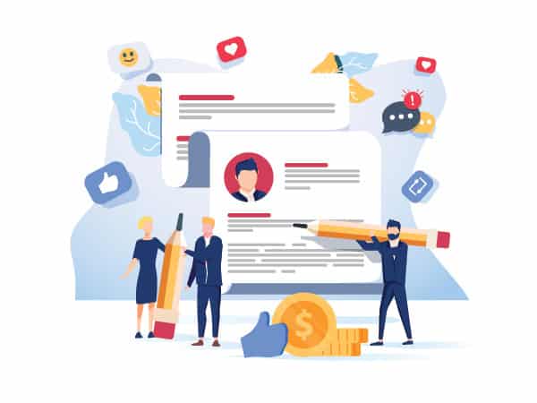 Adapting, Improving and Updating Online Courses