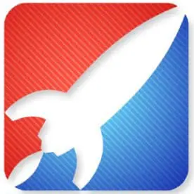 Rocket Spanish logo