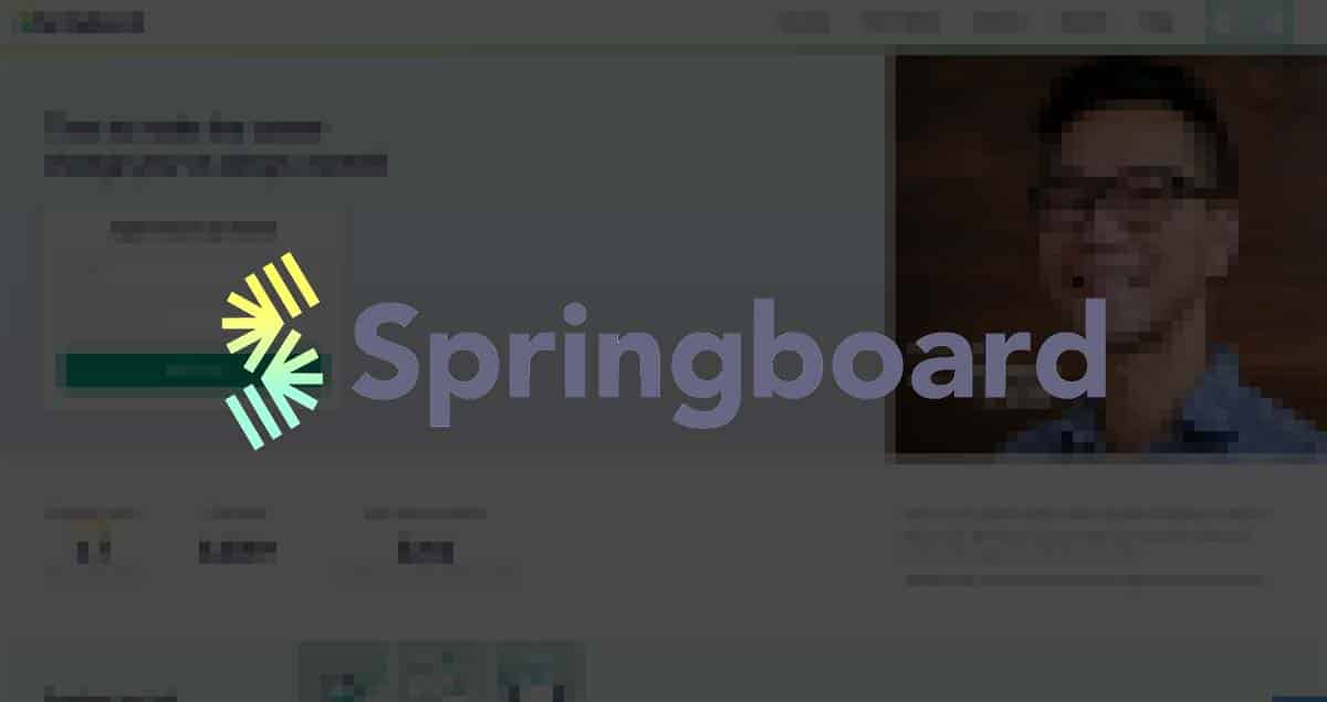 Springboard Review