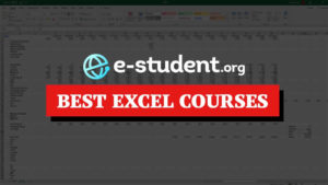 Best Excel Courses