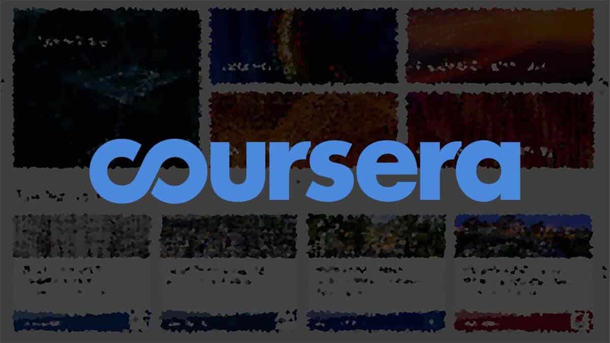 Coursera Review