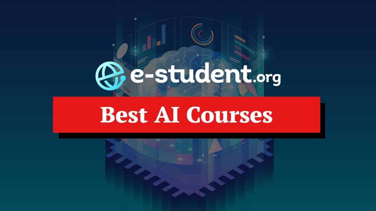 10 Best Artificial Intelligence (AI 