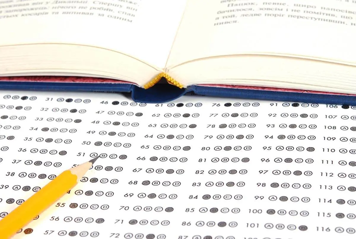 How to Study for the SAT