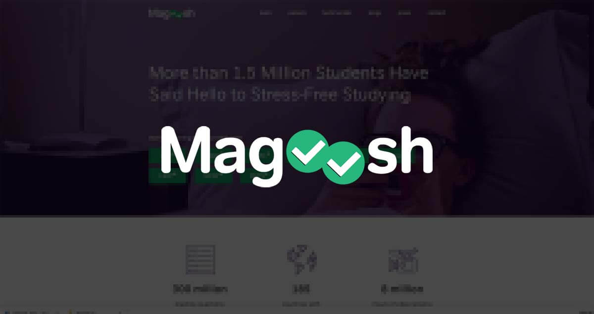 Magoosh Review