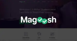 Magoosh Review