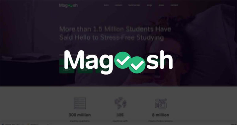 Magoosh Review