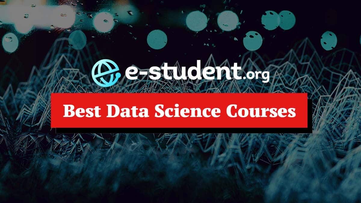 Best Data Science Courses