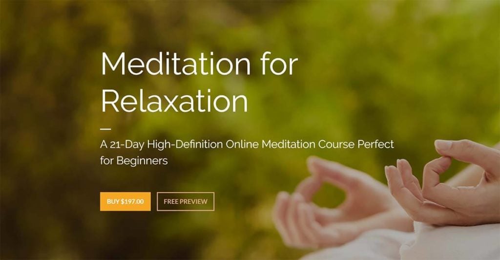 Best for Beginners: Meditation for Relaxation (Sura Flow)