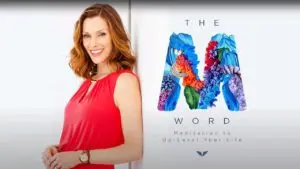 Best Overall: The M Word by Emily Fletcher (Mindvalley)
