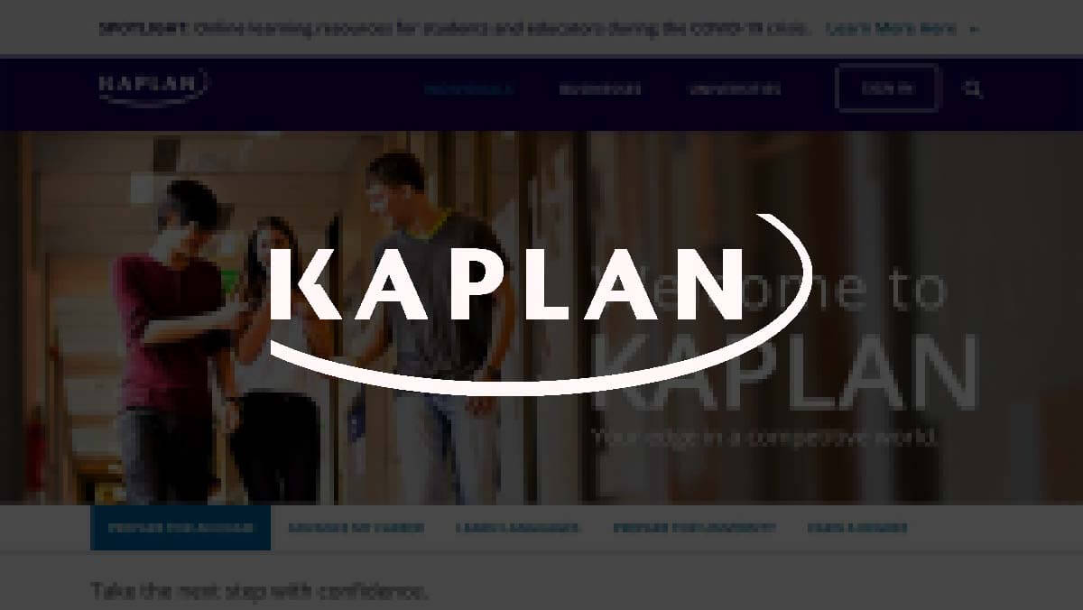 Kaplan Review: A Premium Test Prep Experience