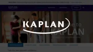 Kaplan logo