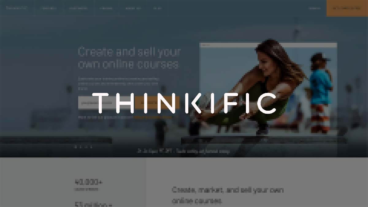 Thinkific Review