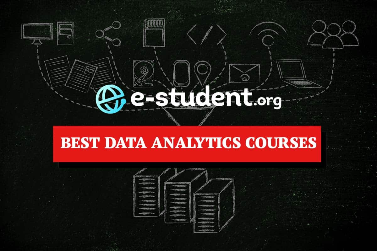 Best Data Analytics Courses