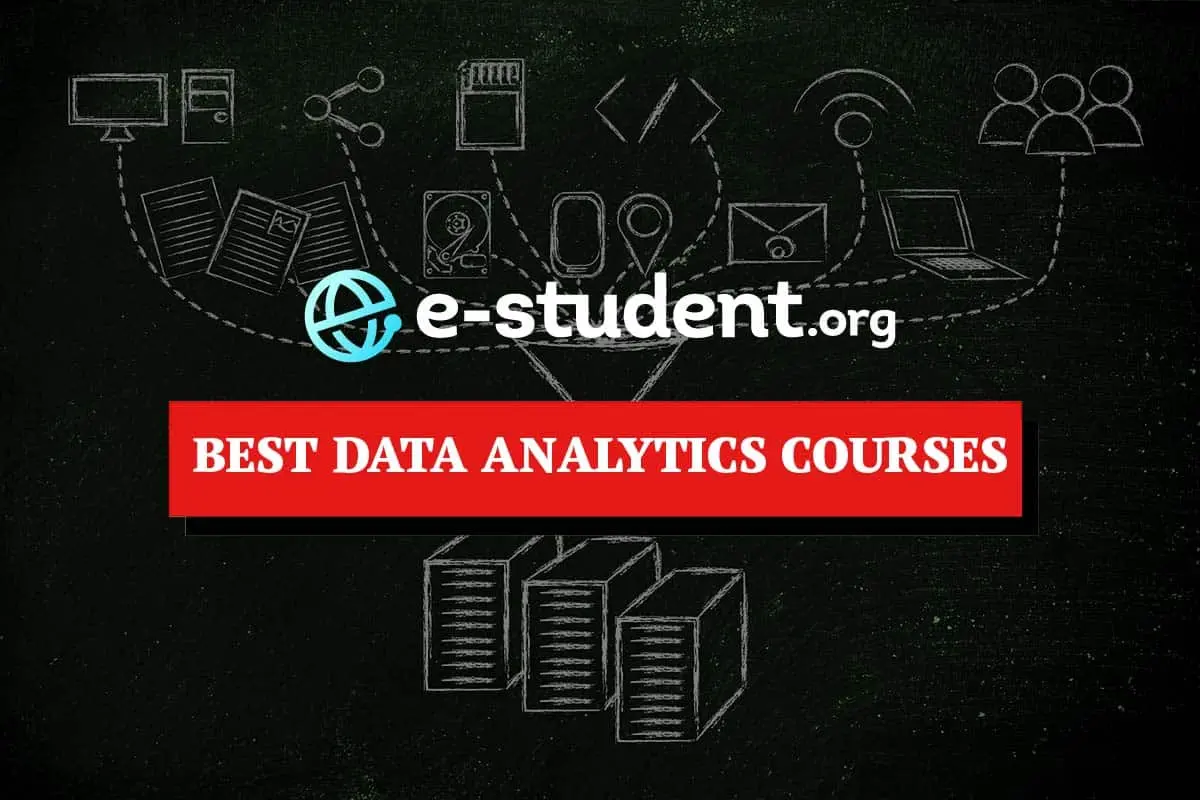 Best Data Analytics Courses