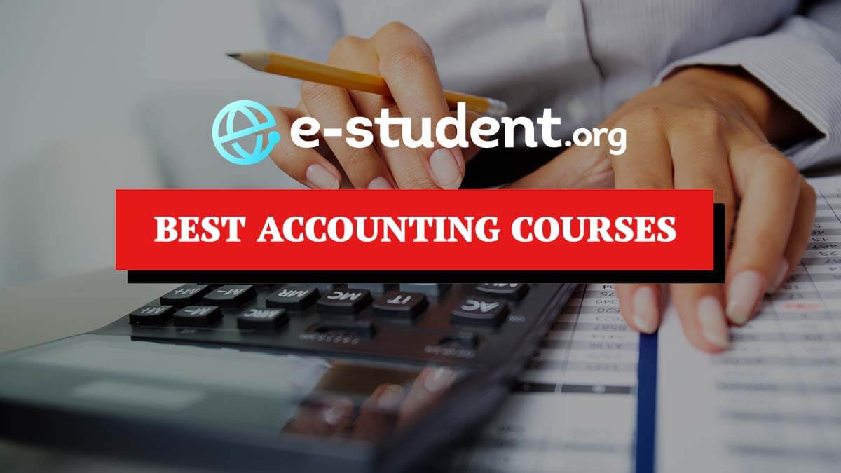 accounting and bookkeeping course online