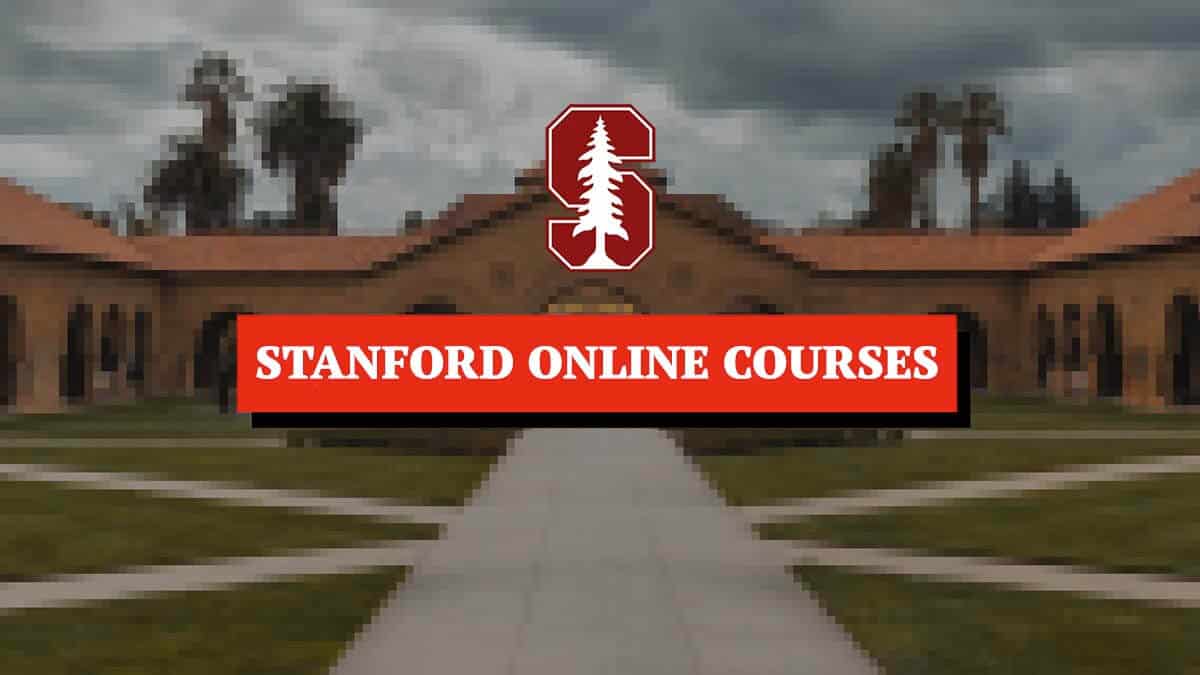 stanford free education