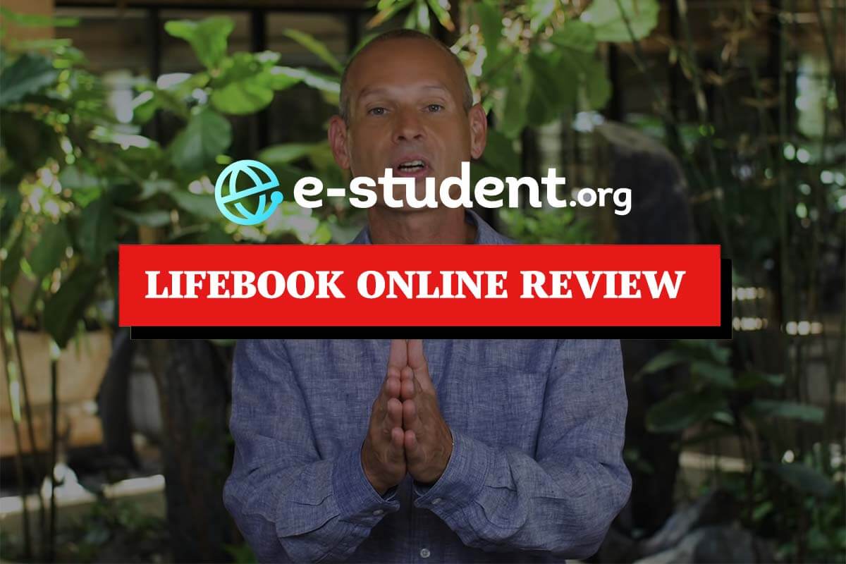 Lifebook Online Review