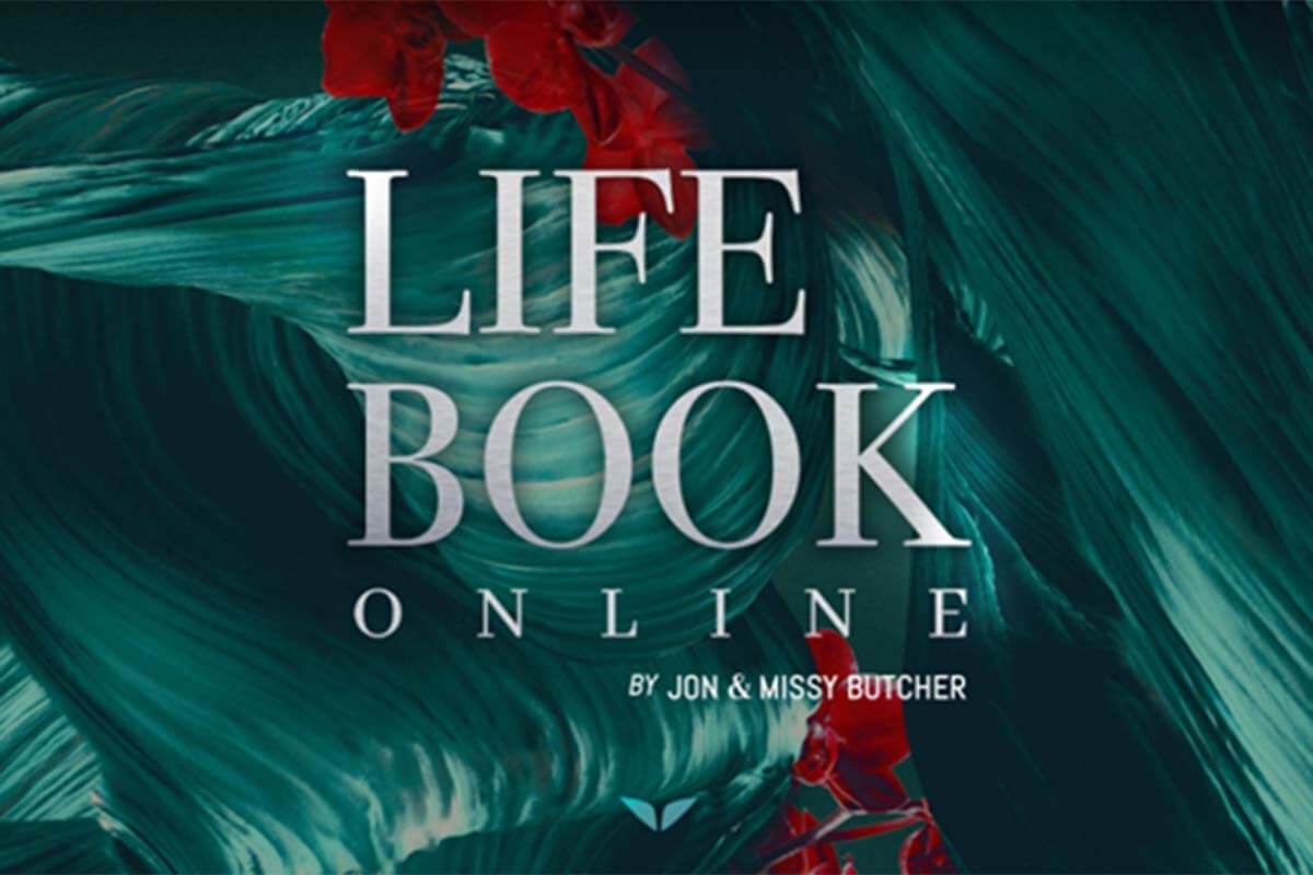 Lifebook Online