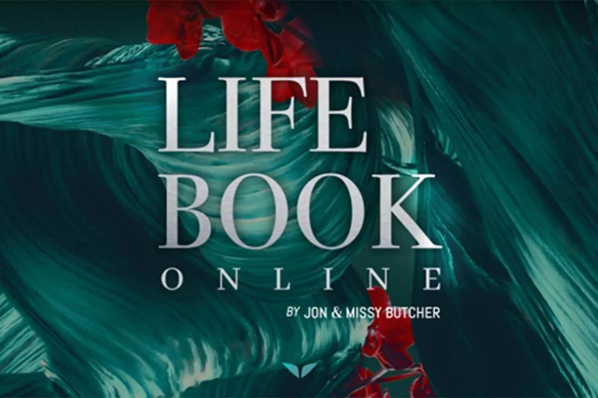 Lifebook Online
