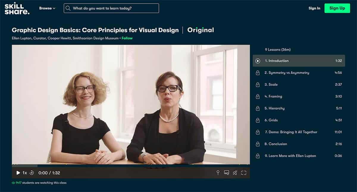Best for Graphic Design: Graphic Design Basics: Core Principles for Visual Design
