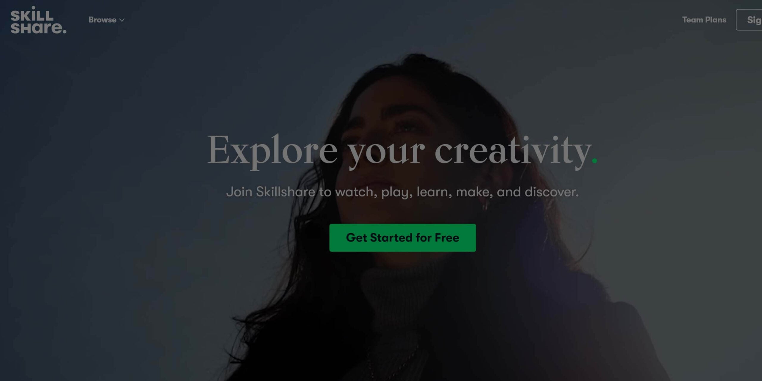 Best Skillshare Classes