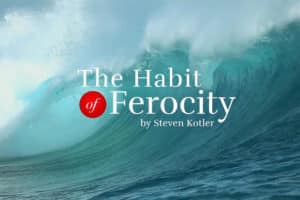 Habit of Ferocity Review