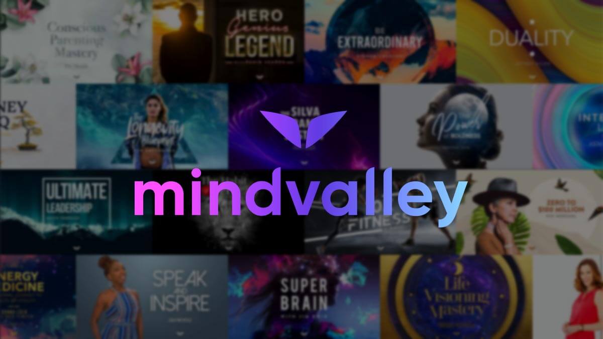 Mindvalley Review