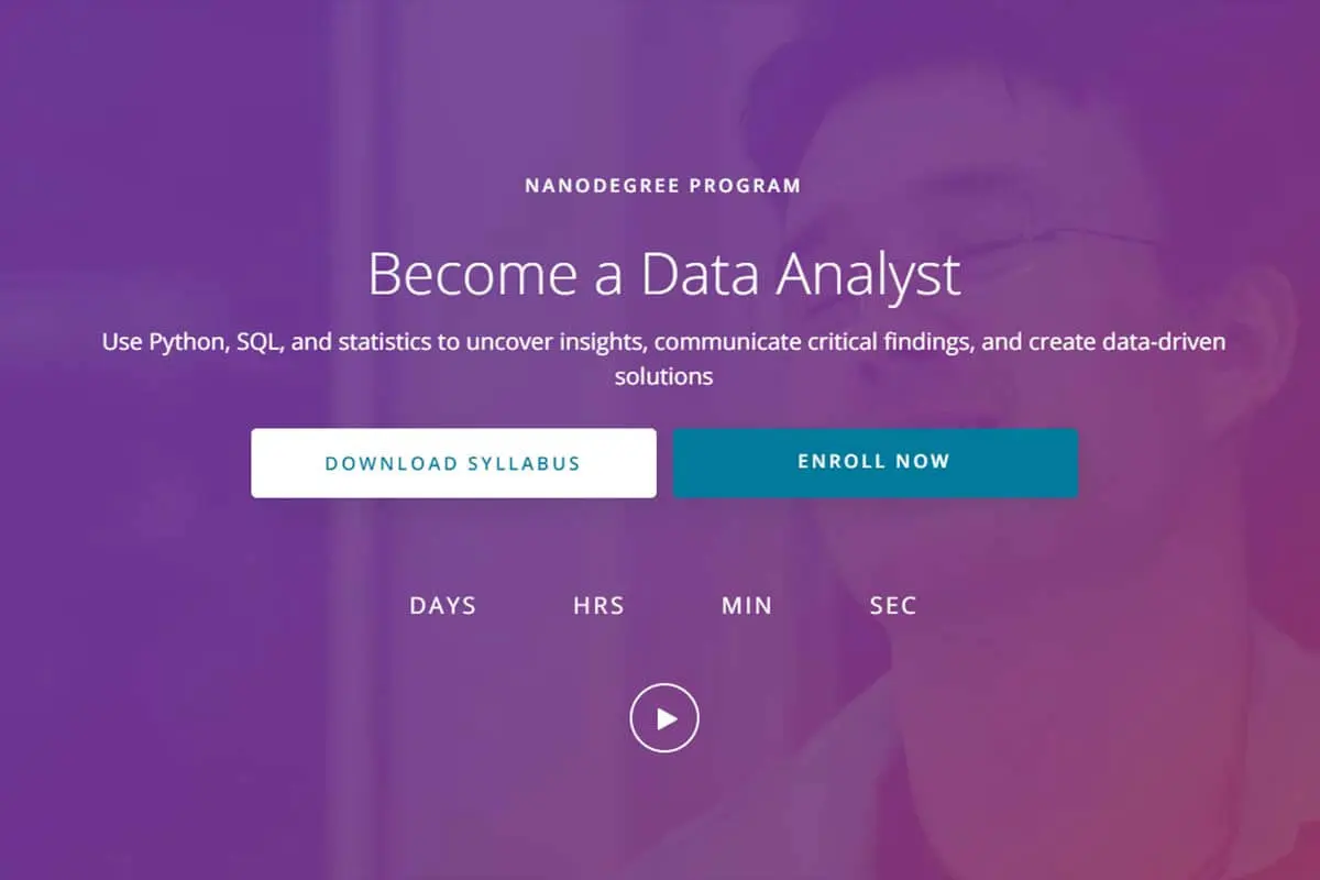 Data Analyst Nanodegree