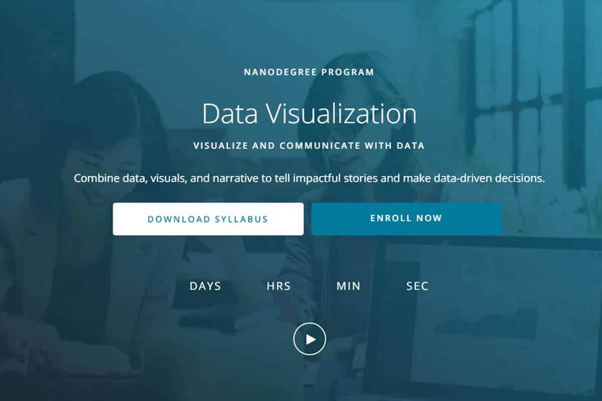 Data Visualization Nanodegree