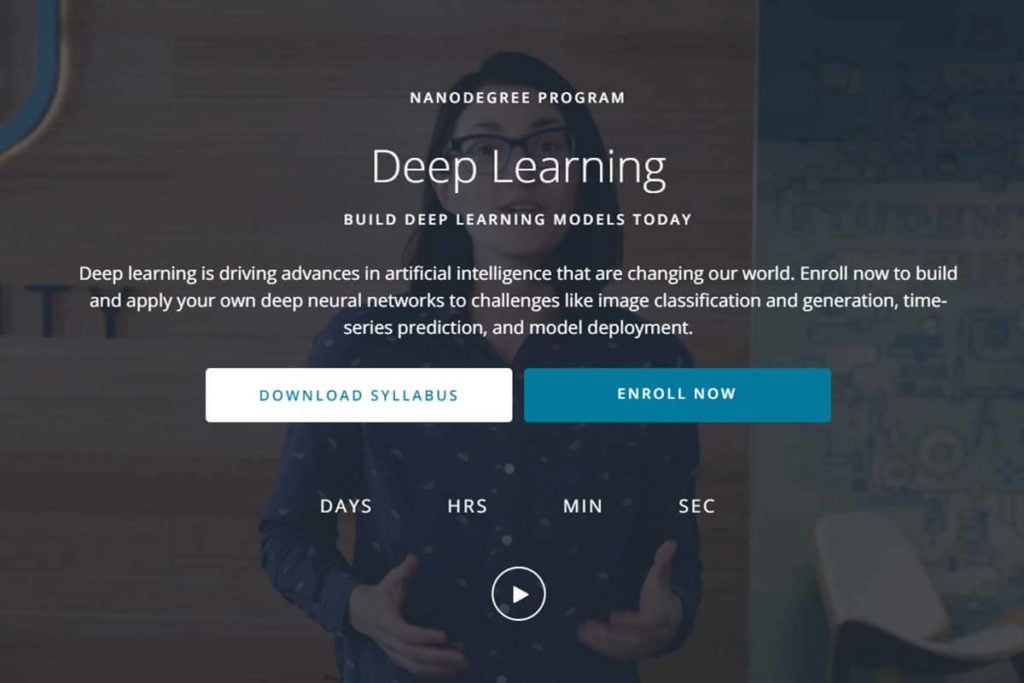 The 9 Best Online Deep Learning Courses for 2022 EStudent