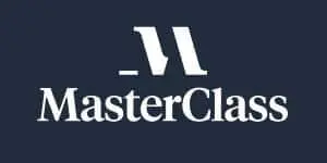 Chris Voss Teaches the Art of Negotiation (Masterclass) logo