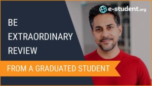 Review of Be Extraordinary by Vishen Lakhiani