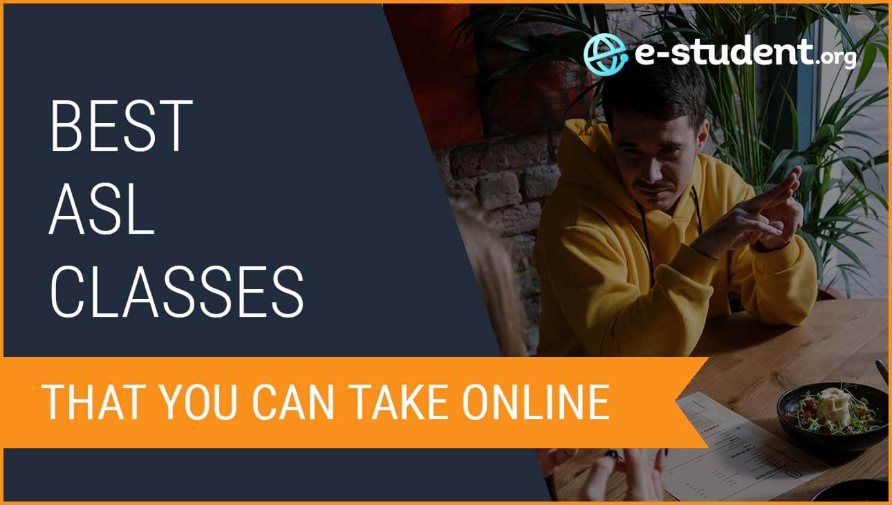 Best ASL Online Courses