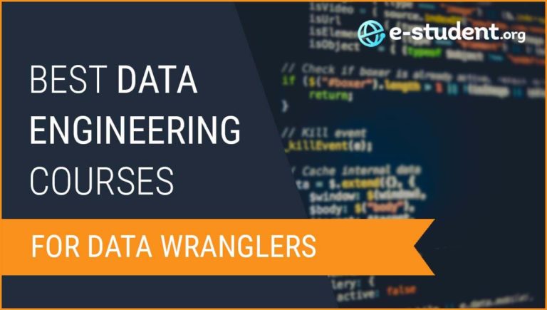 Best Data Engineering Courses