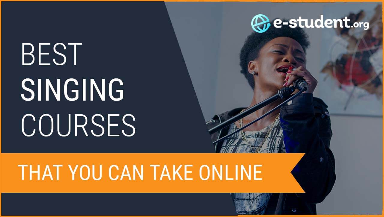Best Singing Courses