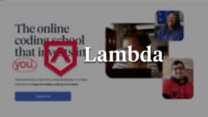 Lambda School Review