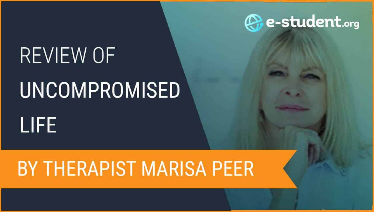 Uncompromised Life Review
