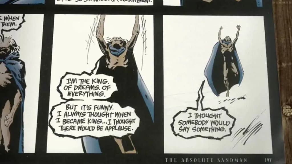 Comics