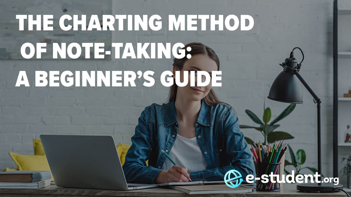 Charting Note-Taking
