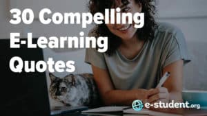 E-Learning Quotes