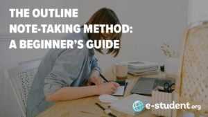 The Outline Note-Taking Method: A Beginner's Guide