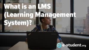 What is an LMS (Learning Management System)?