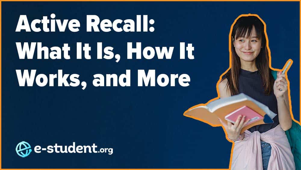 Active Recall: What It Is, How it Works, and More