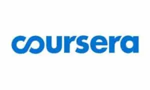 The Coursera online learning platform