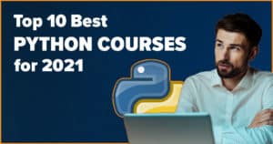 Best Online Python Courses for 2021