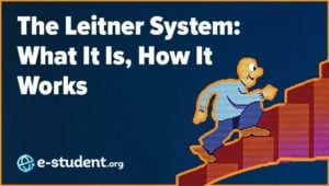 The Leitner System: What It Is, How It Works