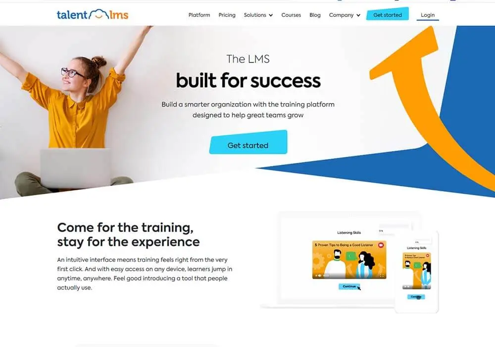 Example #8: TalentLMS