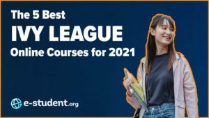 The 5 Best Ivy League Online Courses for 2021